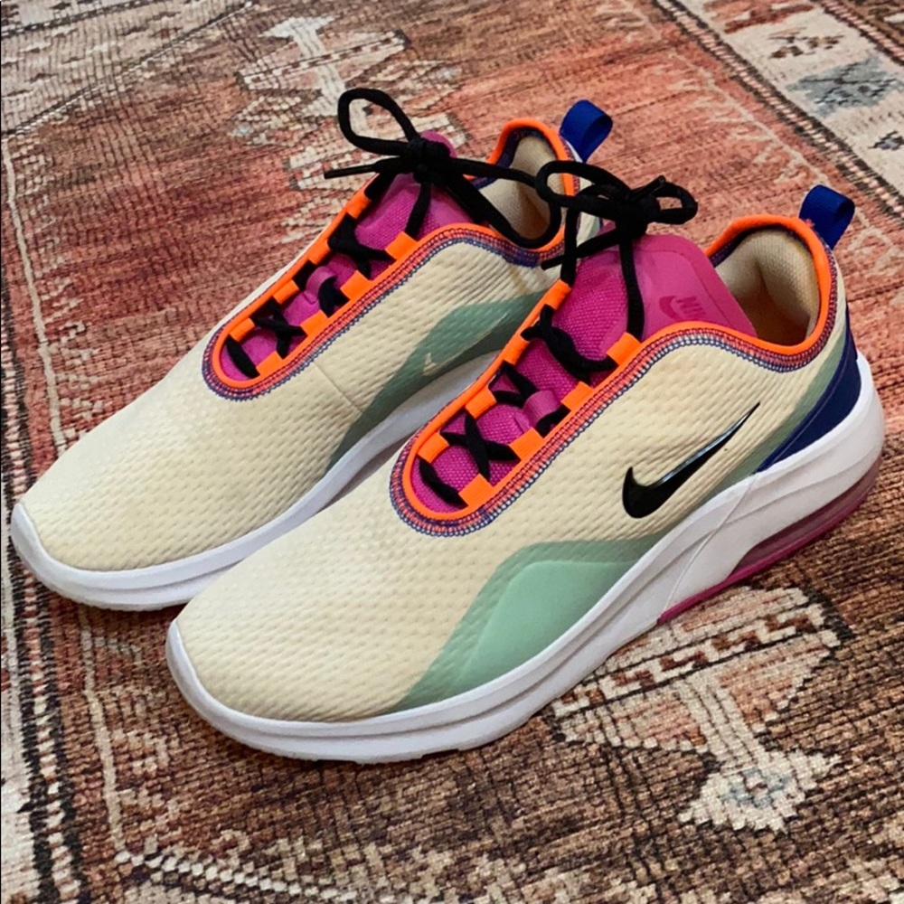 Nike Air Max